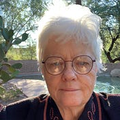 Peg Lewis