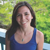 Meredith Montgomery
