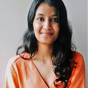 Amisha Jodhani