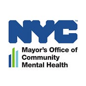 NYC Mayor's Office of Community Mental Health
