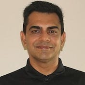 Abhishek Mehta