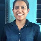 Trishna Patel