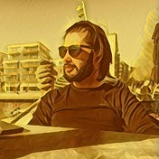 Arman Ajabkhani