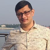 Chiranjib Bhattacharjee