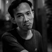 azzar budiyanto