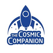 The Cosmic Companion