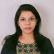 Vandana Ashok Kumar