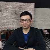 Yusuf CANBAZ