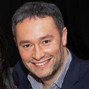 Steven Binetter