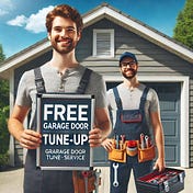 (470) 597-7502 Garage Door Repair Near Me Atlanta