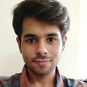 Shivam Shrivastava