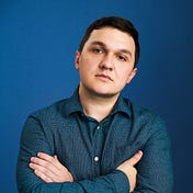 Maksim Zhirnov