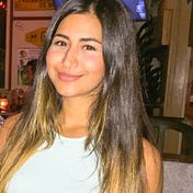 Maryam Sabour