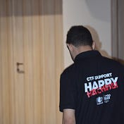 Ahmed Elessaway