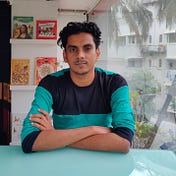 Yedhu Krishnan