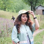 Zahra Nura