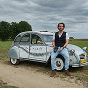 Dominick Verstoep