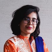 Arooma Naqvi