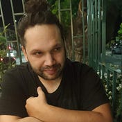 Paul Eric