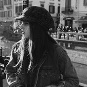 chiara d'alessandro