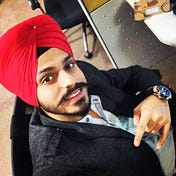 Jaspreet Singh