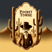 Pocket Towne Developer Log