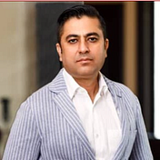 Gagan Dhawan