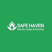 Safe Haven Electric Gate