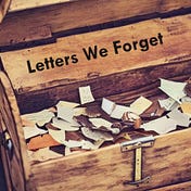 Letters We Forget