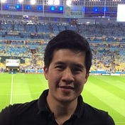 Kevin Chin