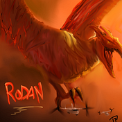 Rodan