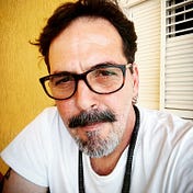Marcelo Z Carota