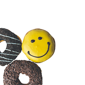 Medium profile picture for @doughnut