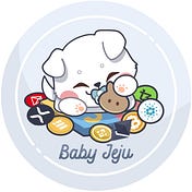 Baby Jeju