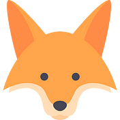 Skeptical Fox