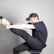 Mathias Leopold Schach