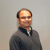 Siva Prasad Rao Janapati