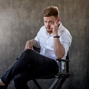 Dmitriy Byshonkov