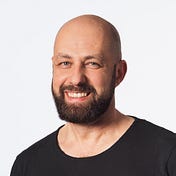 Yashar Moradi