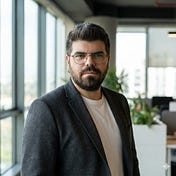 Serhan Yavçin