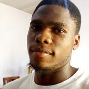 Michael Effiong
