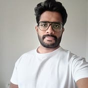 Shreejit Sudhakaran