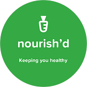 Nourish’d