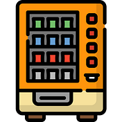 Earth Change Vending Machine