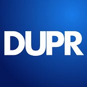 DUPR: Dynamic Universal Pickleball Rating