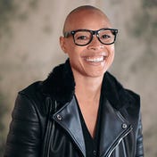 Dr. Tiffany Jana