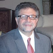 José Romero Keith
