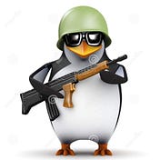 NoPenguin