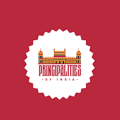 Principalities Of India