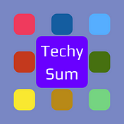 Techy Sum